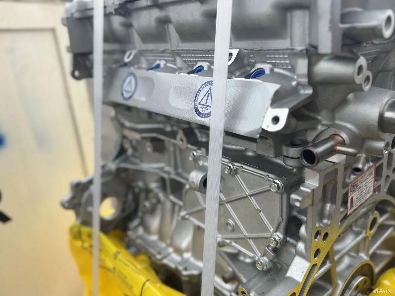 Двигатель 2ZR-FE 1.8, фото 7